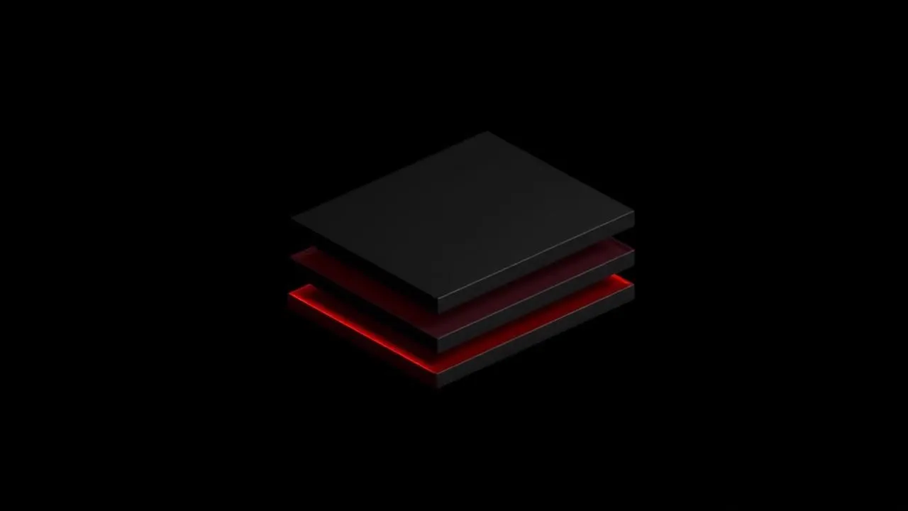Pięć warstw, motyw pakietu OSINT Elite Bundle